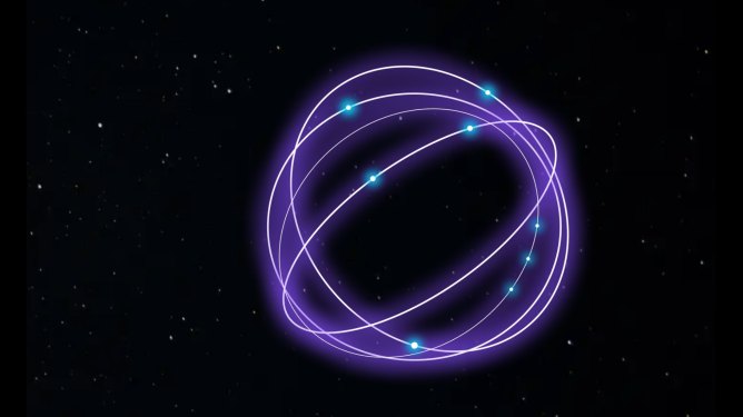kayhan space