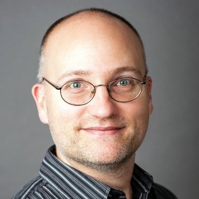 
												Mark Kidwell Avatar												
