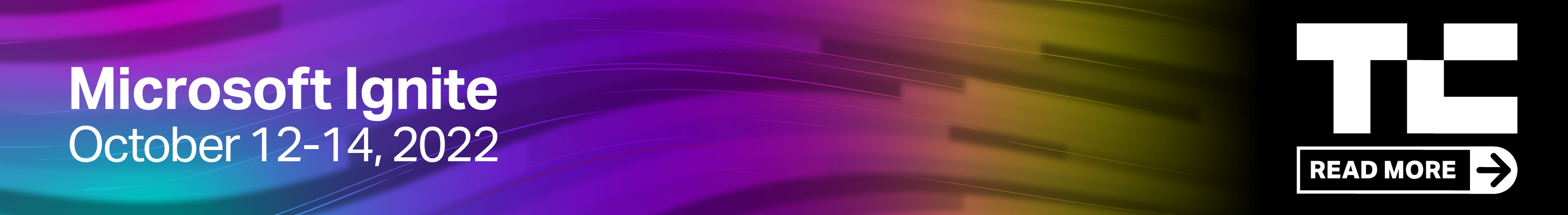 read more about Microsoft Ignite 2022 on TechCrunch