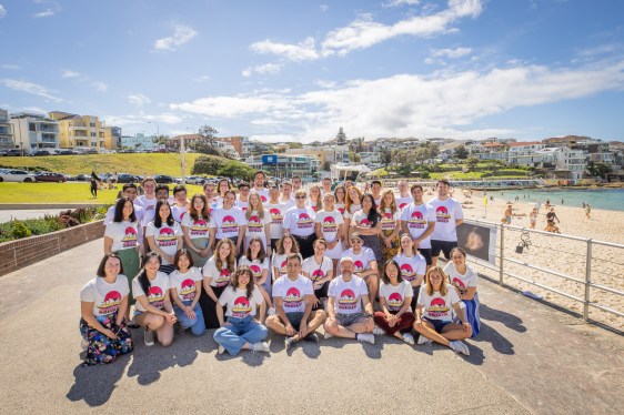 Blackbird Ventures Staff