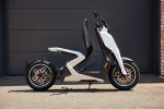 Zapp Electric Vehicles i300
