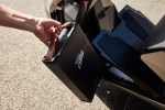 Zapp Electric Vehicles battery pack