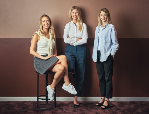 Female Invest, Gaia Investments