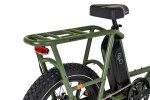 Rear rack on the RadRunner2