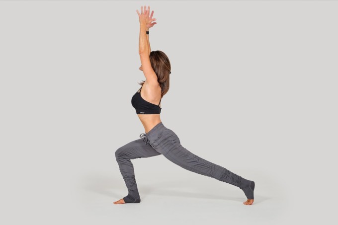AGOGIE resistance pants