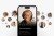 collage of Airbnb hosts' headshots