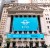 A Bird flag hangs outside the New York Stock Exchange on the day the company listed publicly