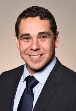 Shahir Gerges