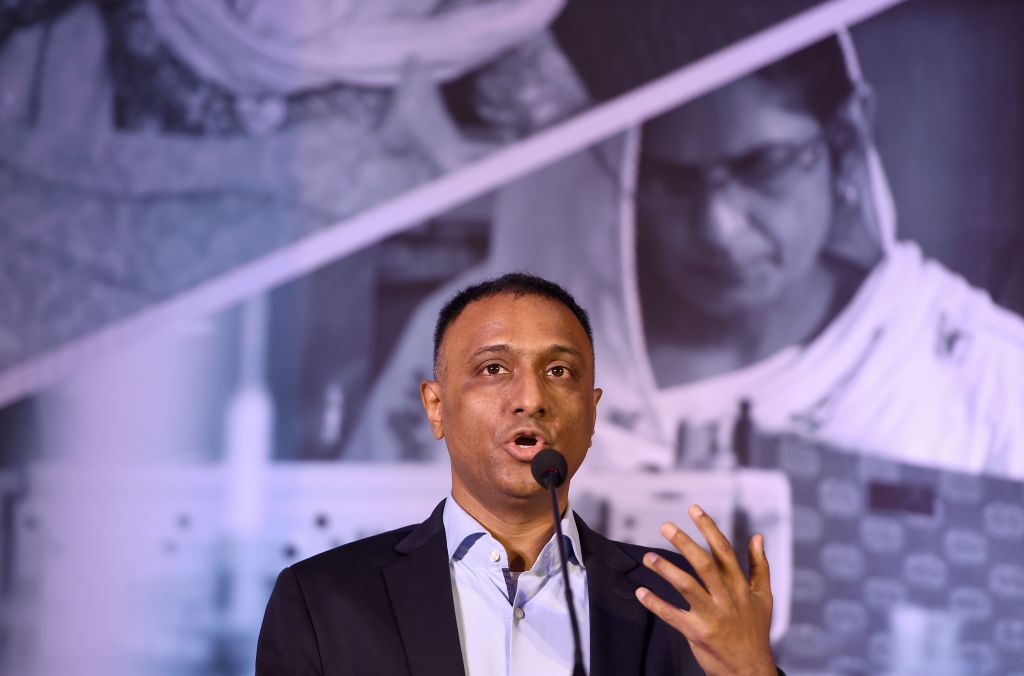 Flipkart chief warns startups of turmoil and funding crunch for another 12 to 18 months