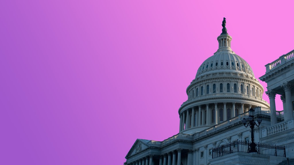 Birth Control Rights - Washington D.C.