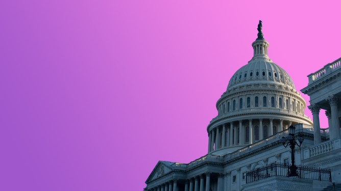Birth Control Rights - Washington D.C.