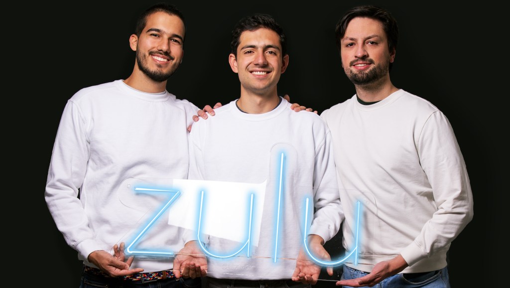 Zulu, digital wallet, Latin America, crypto