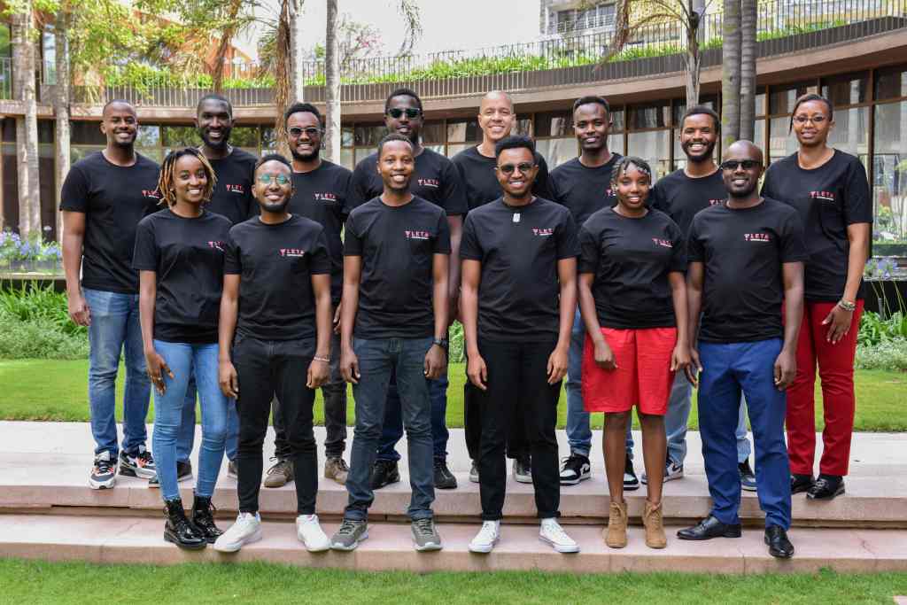 B2B supply chain and logistics SaaS provider Leta raises $3 million to scale in its current markets and expand to West Africa.