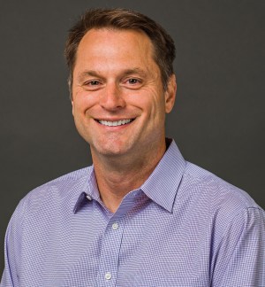 Michael Patrick Edmonds