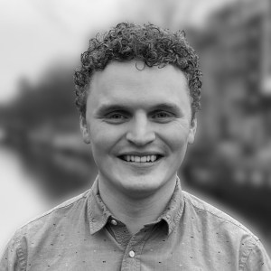 Mathijs van Esch