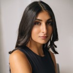 Mina Khattak