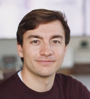 Nick van Eck
