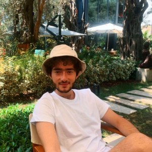 Namik Muduroglu