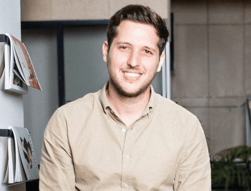 Amit Kurz, Sweetwood Ventures