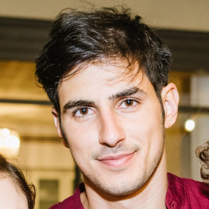 
												Ohad Bachner Avatar												