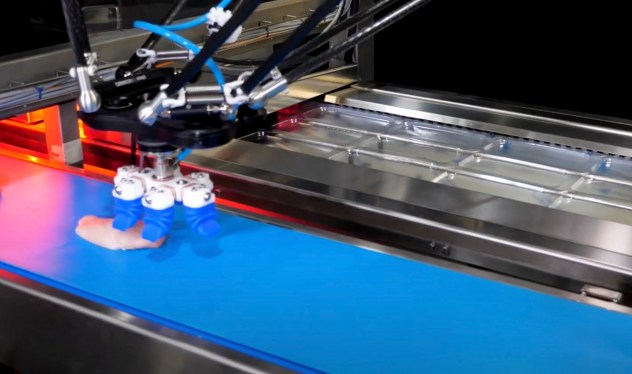 Soft Robotics