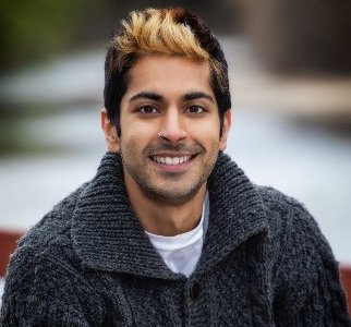 
												Siraj Raval Avatar												