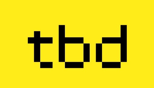 TBD Logo