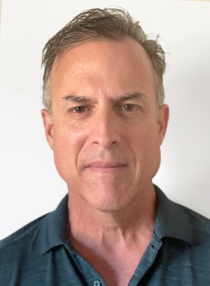 Tom Barton