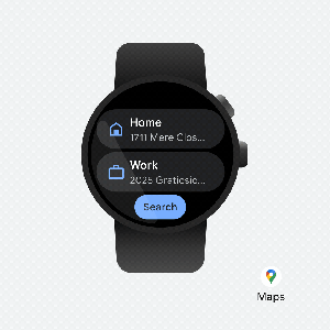 Google Tiles