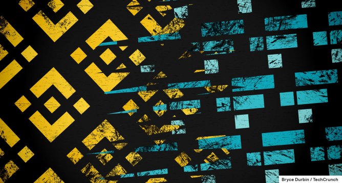 Binance backs out of deal to buy FTX