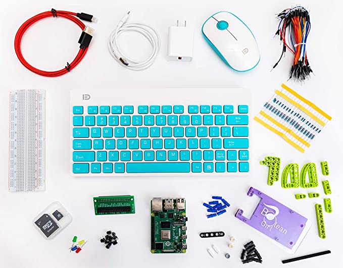boolean box STEM toy