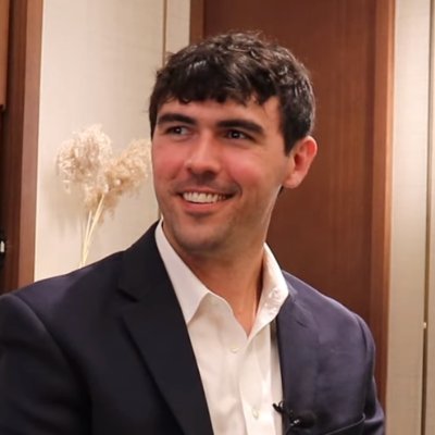 
												Connor Murray Avatar												