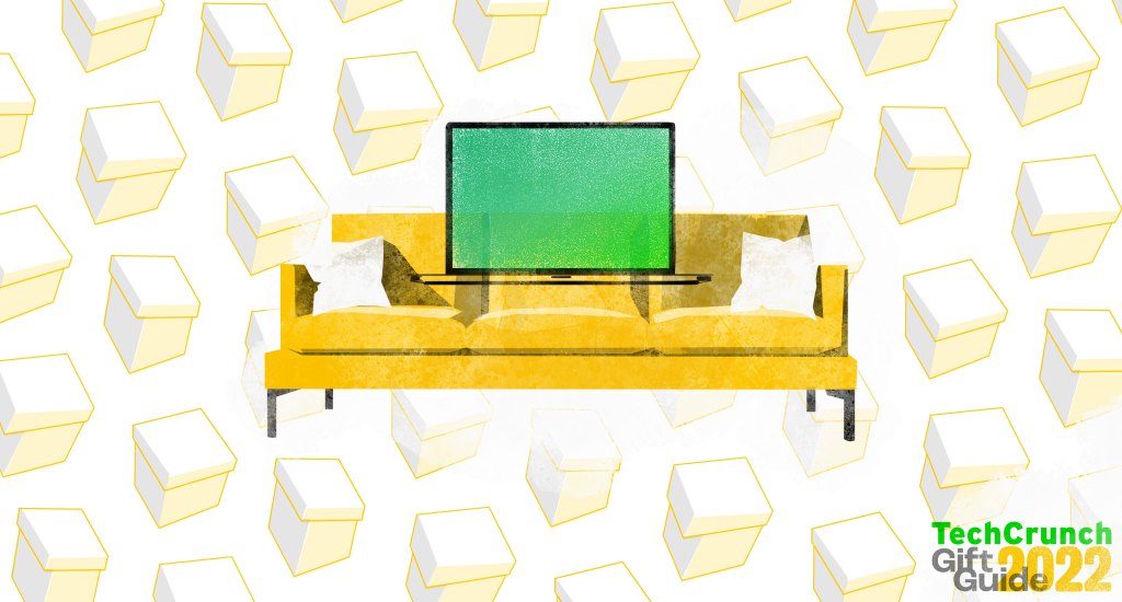 TC gift guide 2022