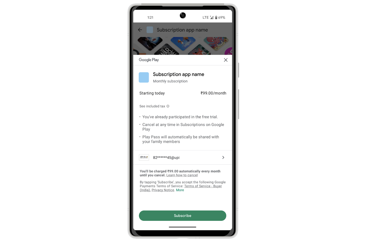 Google Play