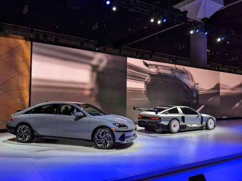 hyundai ioniq 6