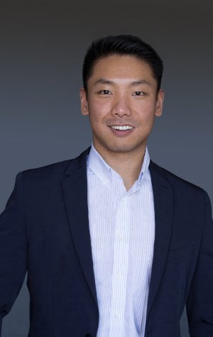 Kenzi Wang