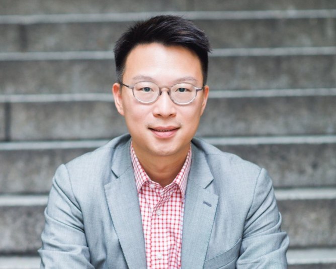 
												Larry Zhu Avatar												