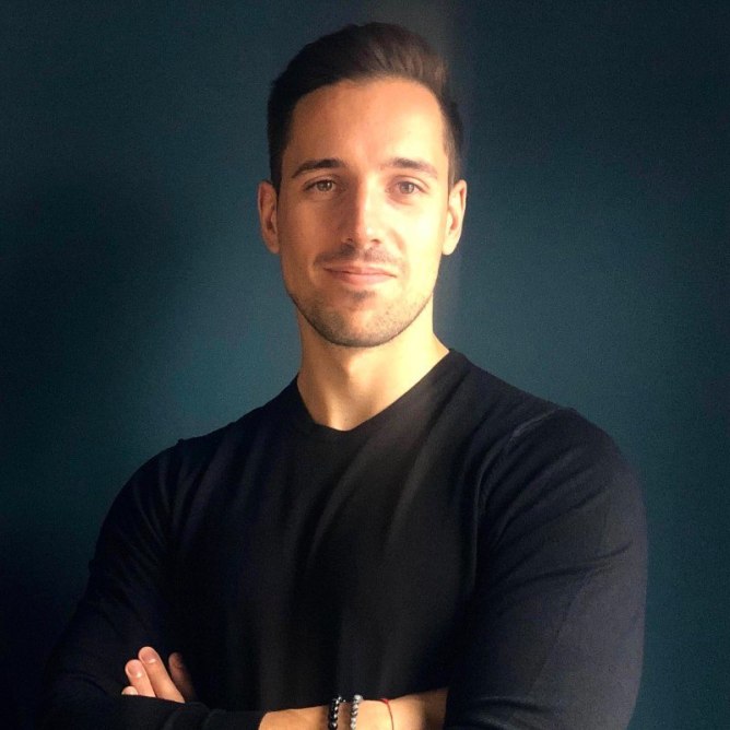 
												Joseph Pizzolato Avatar												