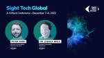 Sight Tech Global speakers