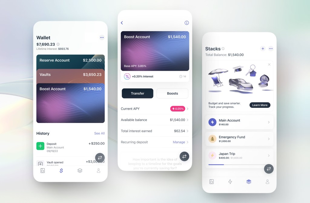 Tellus app on mobile phones