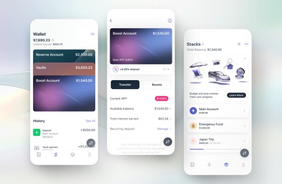 Tellus app on mobile phones