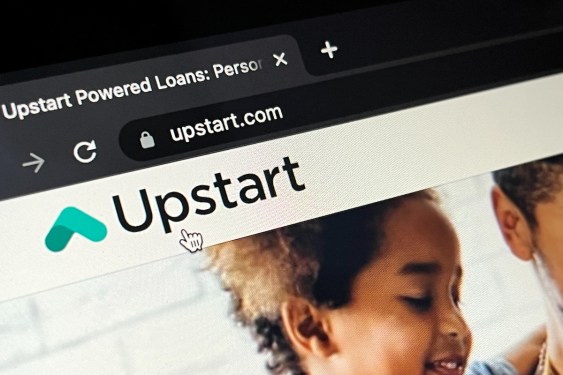 Upstart