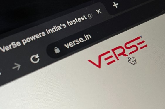 VerSe Innovation