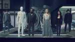 Westworld cast