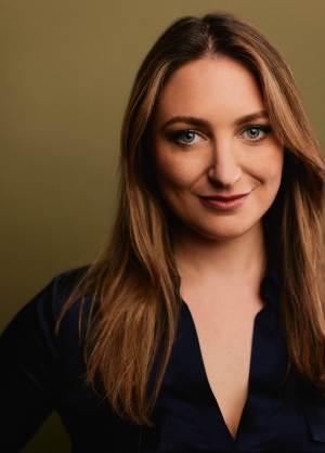 Mary-Catherine Lader
