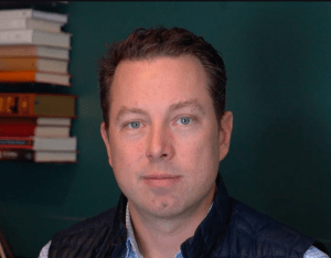 Bryan Colligan