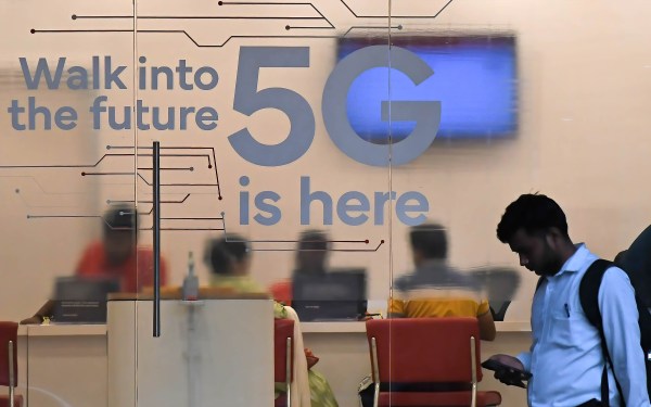 5g India