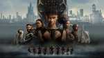 Black Panther montage