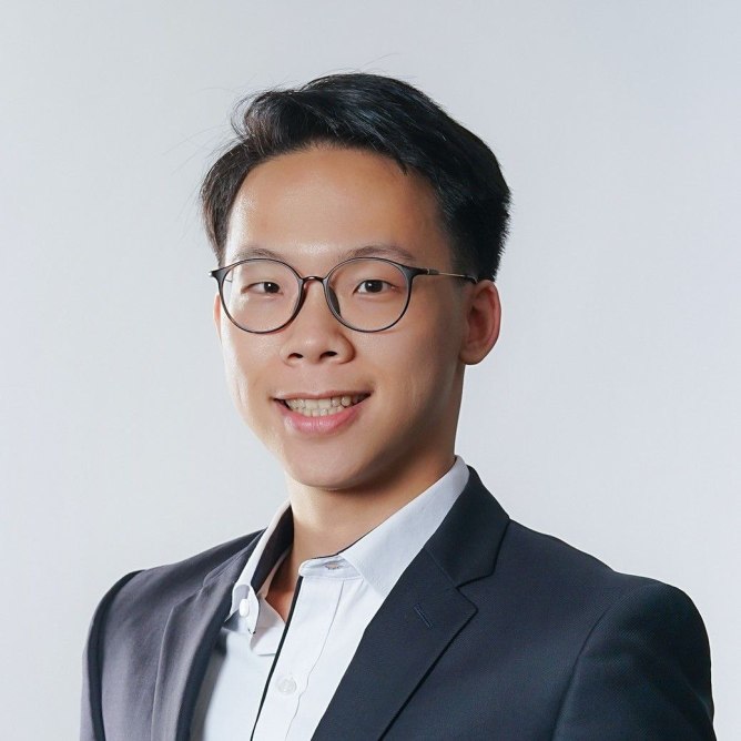 
												Ru Chiang Avatar												