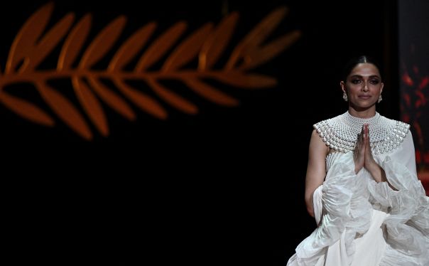 Bollywood star Deepika Padukone's skincare startup attracts VC backing
